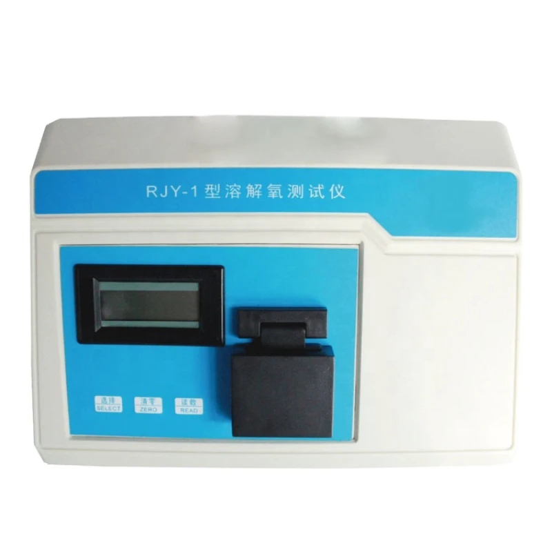 

Polytron Dissolved Oxygen Sensor Desktop Dissolved Oxygen Tester