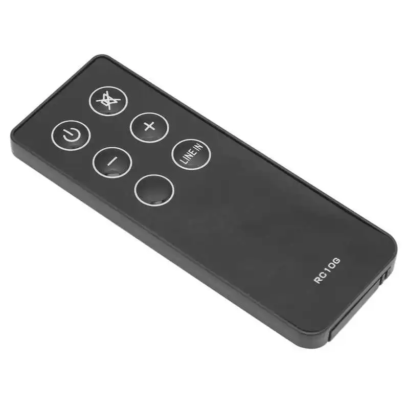 Пульт дистанционного управления RC10G для EDIFIER R1700BT R1800BT |