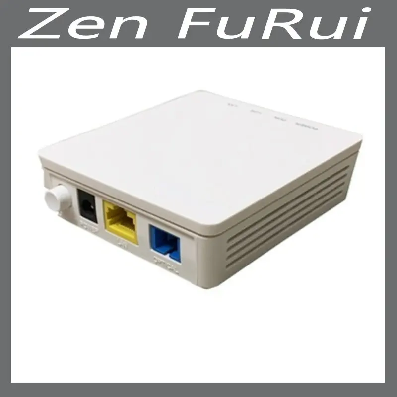 

Supports Dual-Mode GPON EPON XPON ONU 2-Port FE Ont Hg8120c XPON 2FE