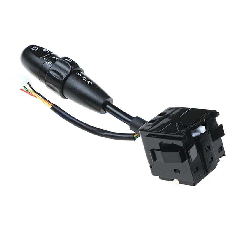 Автомобильный переключатель сигнала поворота управления освещением рулевая