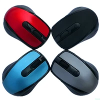 2 4ghz usb optical wireless mouse2000dpi adjustable optical computer gaming mouse for mac huawei ect laptops