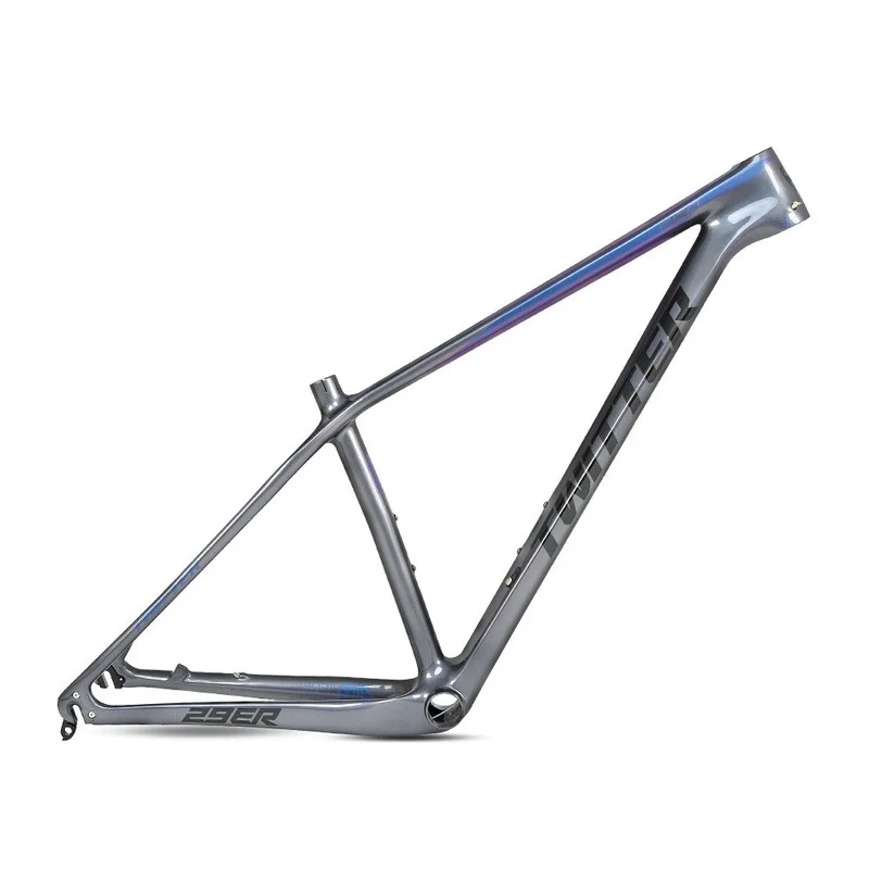 

Внедорожный горный велосипед Zhuitepuma EPS technology XC из углеродного волокна 27 дюймов/29 дюймов