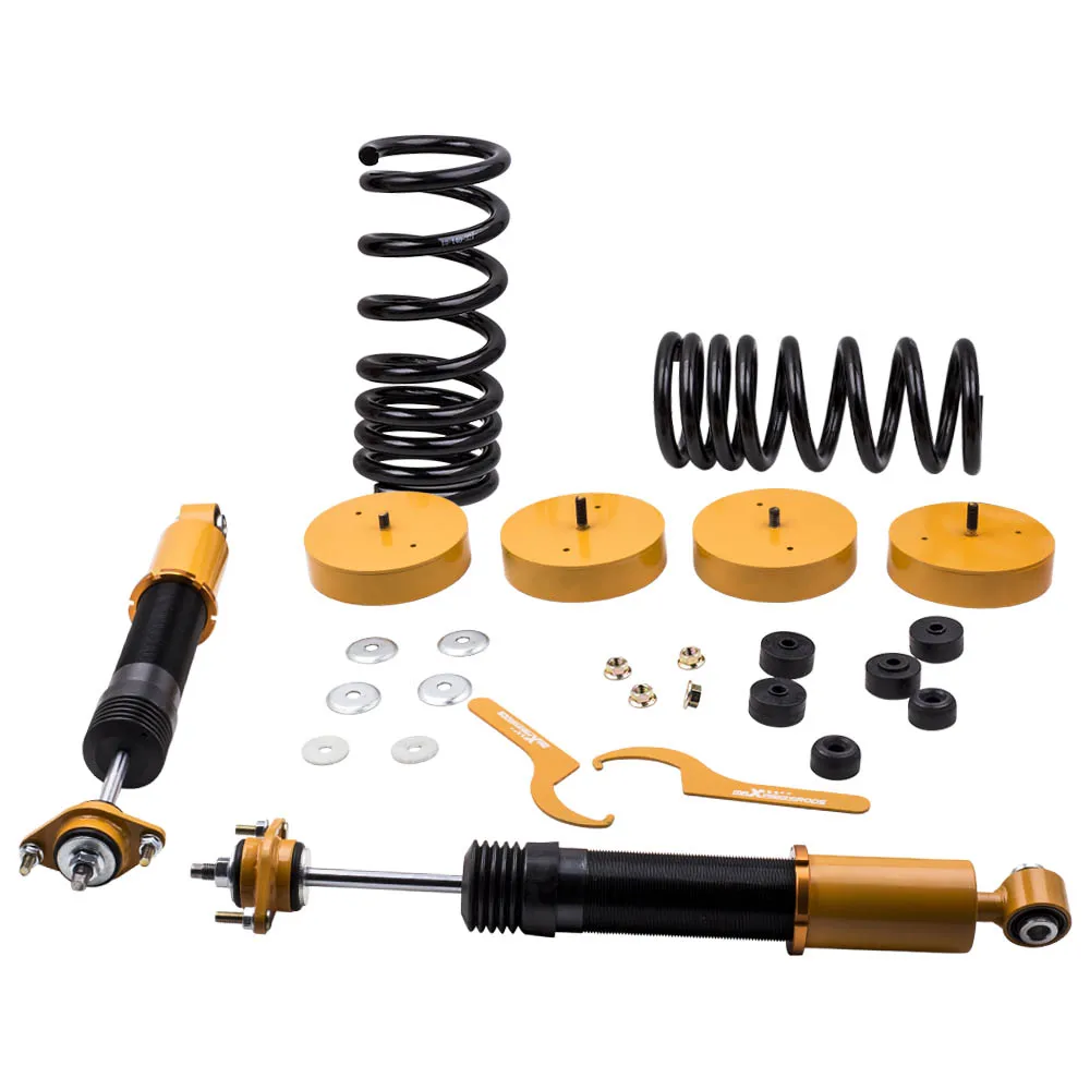 Комплекты для переоборудования передних воздушных катушек сзади x 2 Lincoln Mark VIII