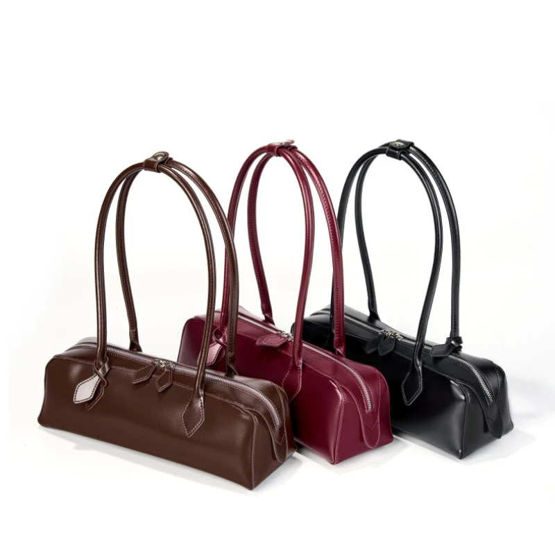 Jonlily женская сумка на плечо из натуральной кожи модная сумка-тоут элегантная