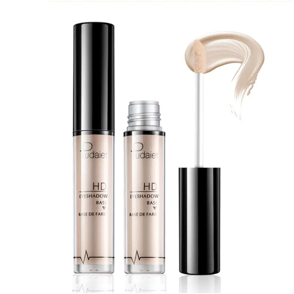 

5ml Eye Primer Easy To Wear Eye Makeup Primer Long Lasting Waterproof Brighten Skin Eyeshadow Base Primer