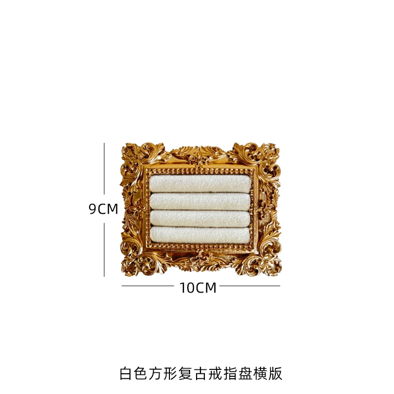 

Подставка для украшений Baby.Xin бархатная