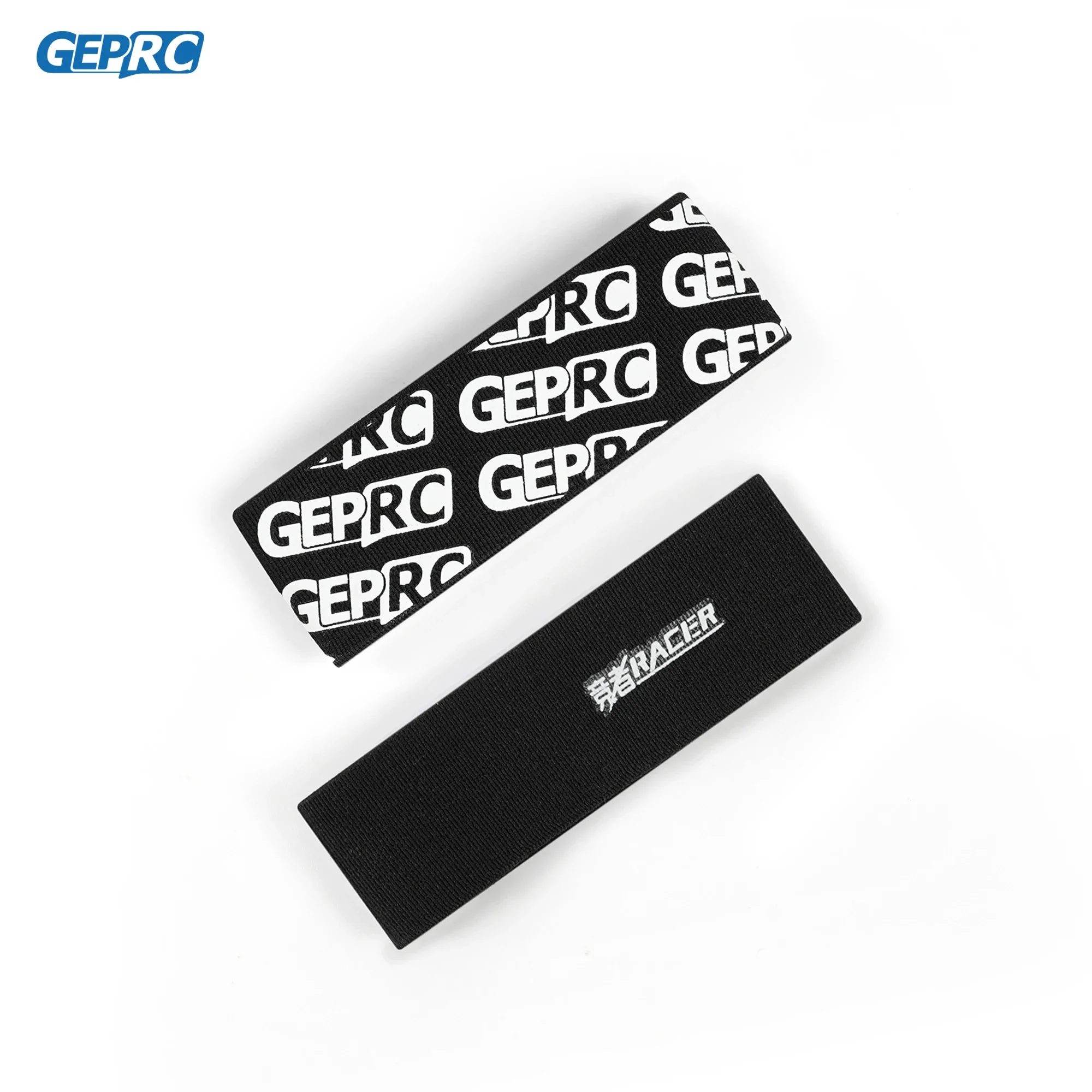 GEPRC GEP-RACER 5&quot Racer Высокоэластичный браслет со шнуровкой 25x80 мм Аксессуары для FPV