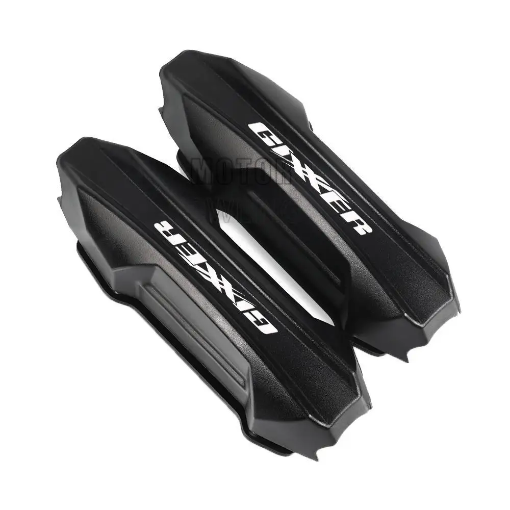 Бампер мотоцикла защита двигателя блочная полоса защиты 2023 2024 для Suzuki GIXXER 250 SF 155