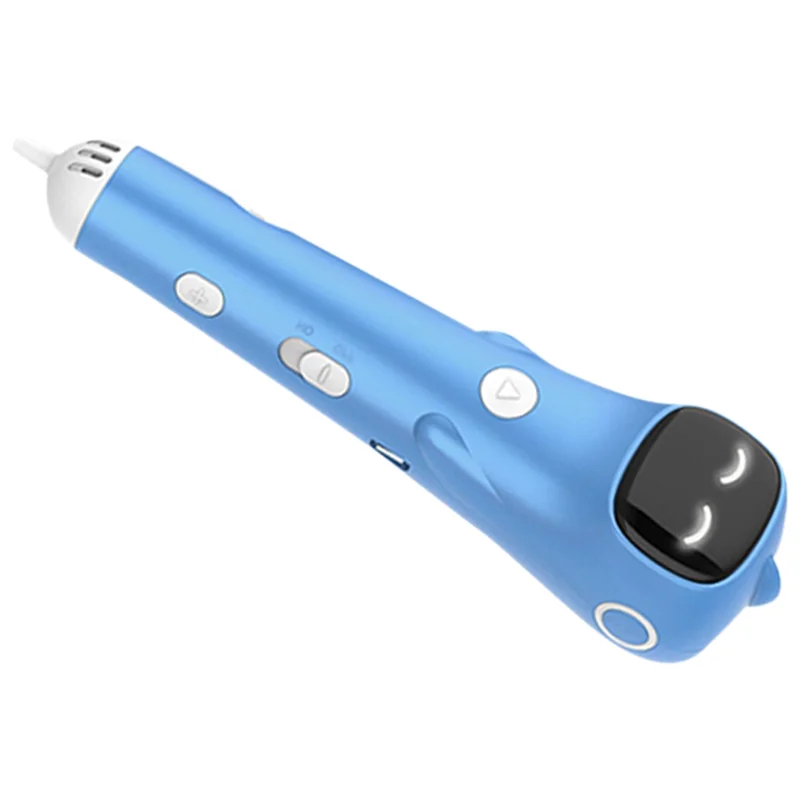 3D ручка PCL нить низкотемпературная анти-ожоговая для печати DIY игрушки рисования