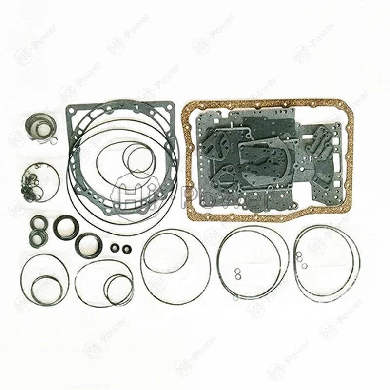 A440F A440E комплект для ремонта муфты коробки передач TOYOTA Land Cruiser 4500 1985-1992 дизельный