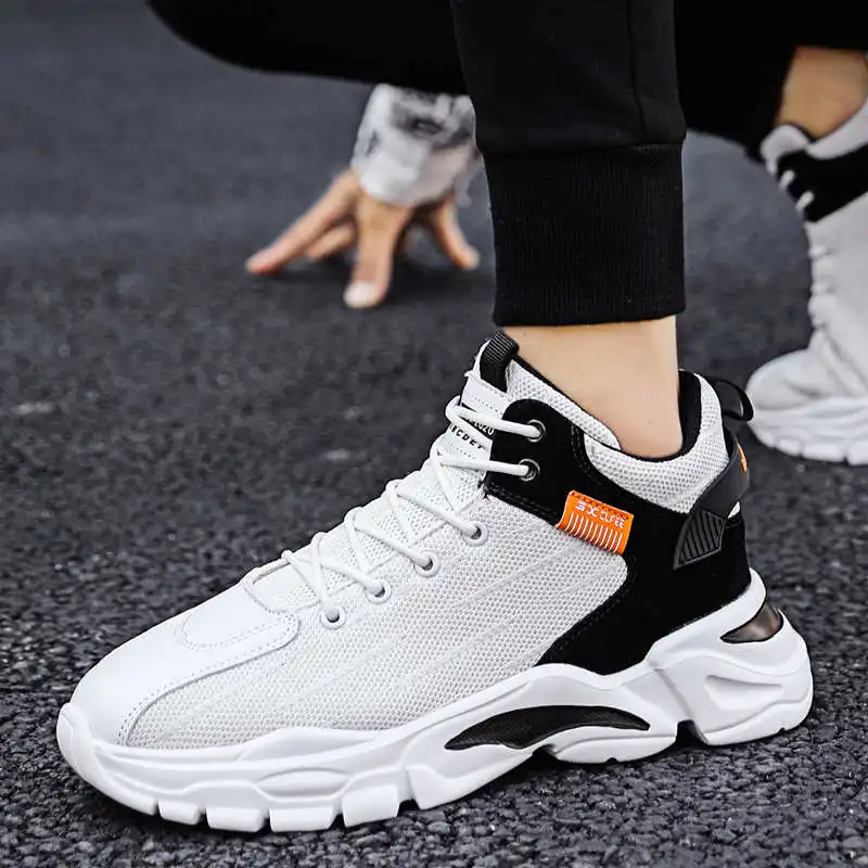 

Мужские спортивные ботинки Hardloop Schoenen, мужские кроссовки Стразы, роскошные Брендовые спортивные мужские Оригинальные кроссовки для спортза...