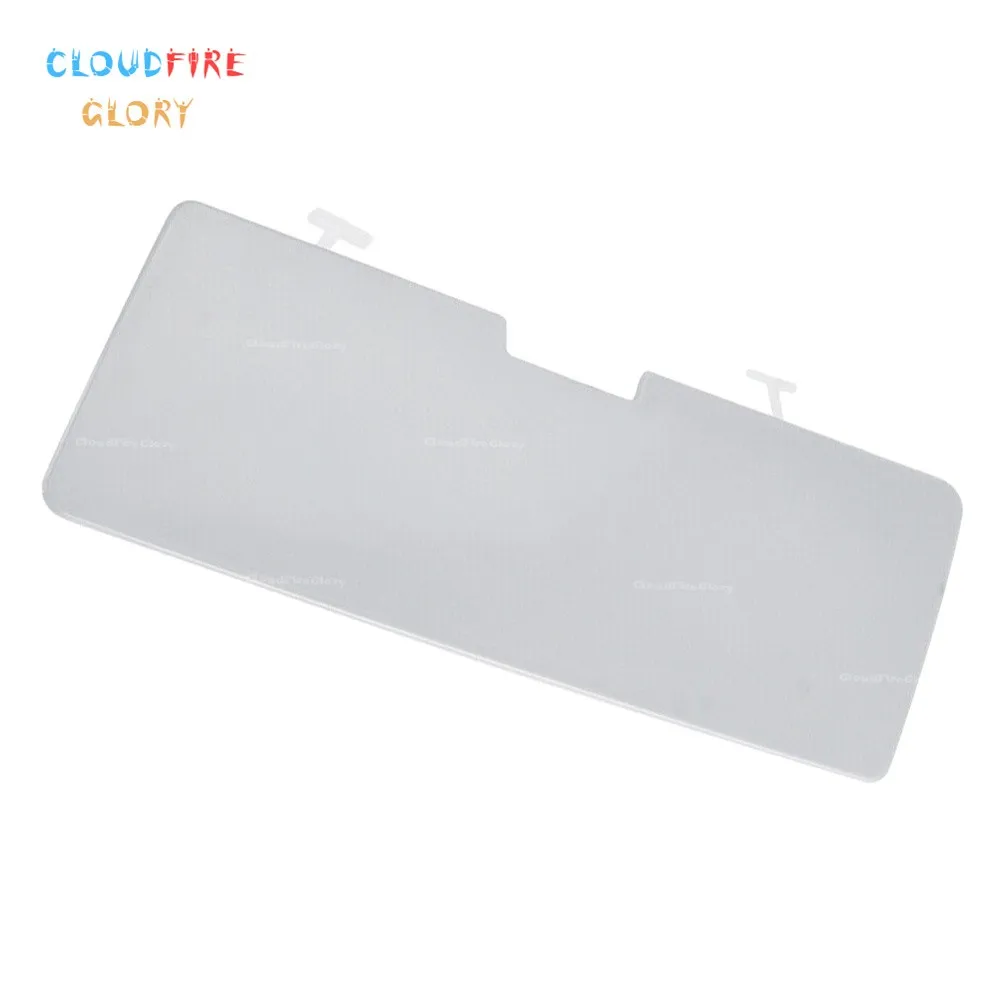 

CloudFireGlory 1248800005 Front Bumper Trailer Tow Hook Cover Cap Plastic For Mercedes Benz E CLASS W124 S124 WAGON 1984-1996