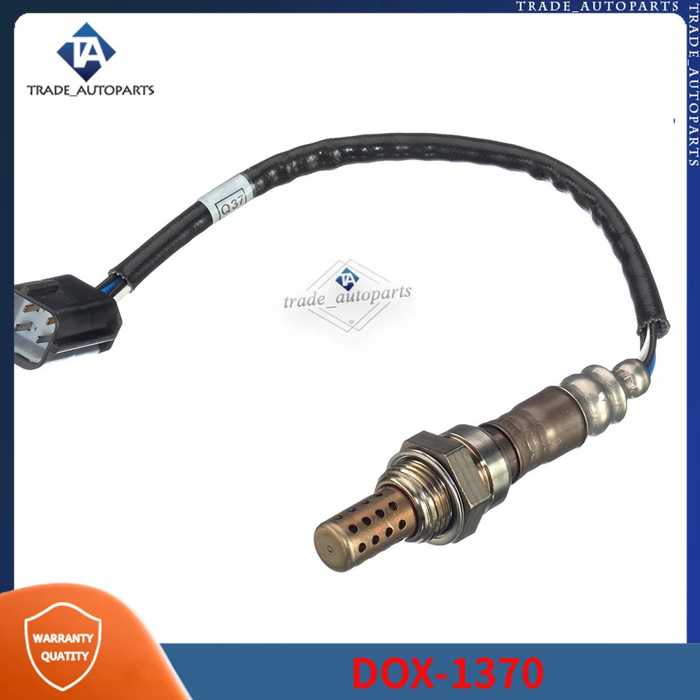 

For 1992-1997 MAZDA MX-6 626 1995-1998 FIAT BARCHETTA Oxygen O2 Sensor DOX-1370 46407316 JE5018861A