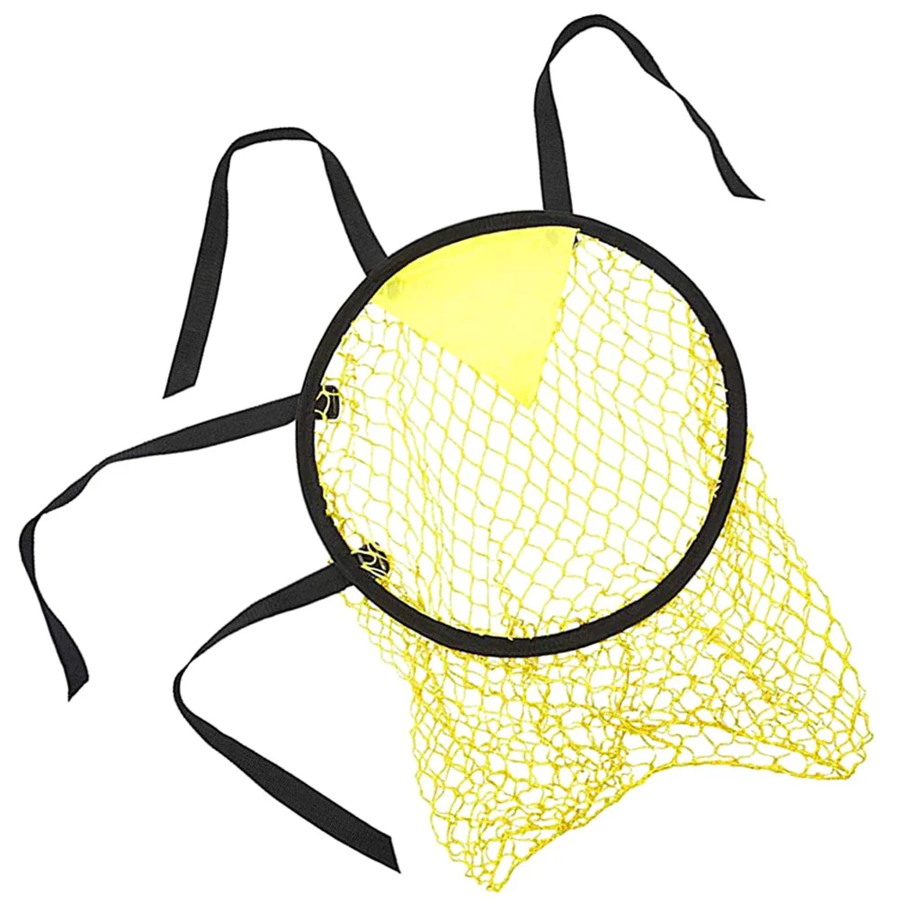 

Сетка для футбола задний двор Вождение стрельба цели подарки футбол мужчины футбол игра Футбол нейлон