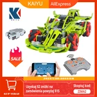 Гоночный автомобиль, Радиоуправляемый суперкар KAIYU, 561 шт., 4WD, вращающийся, для дрифта