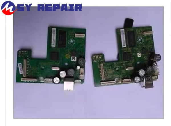 

FORMATTER PCA ASSY Formatter Board logic Main Board MainBoard For HP deskjet GT5810 GT5820 GT 5810 5820
