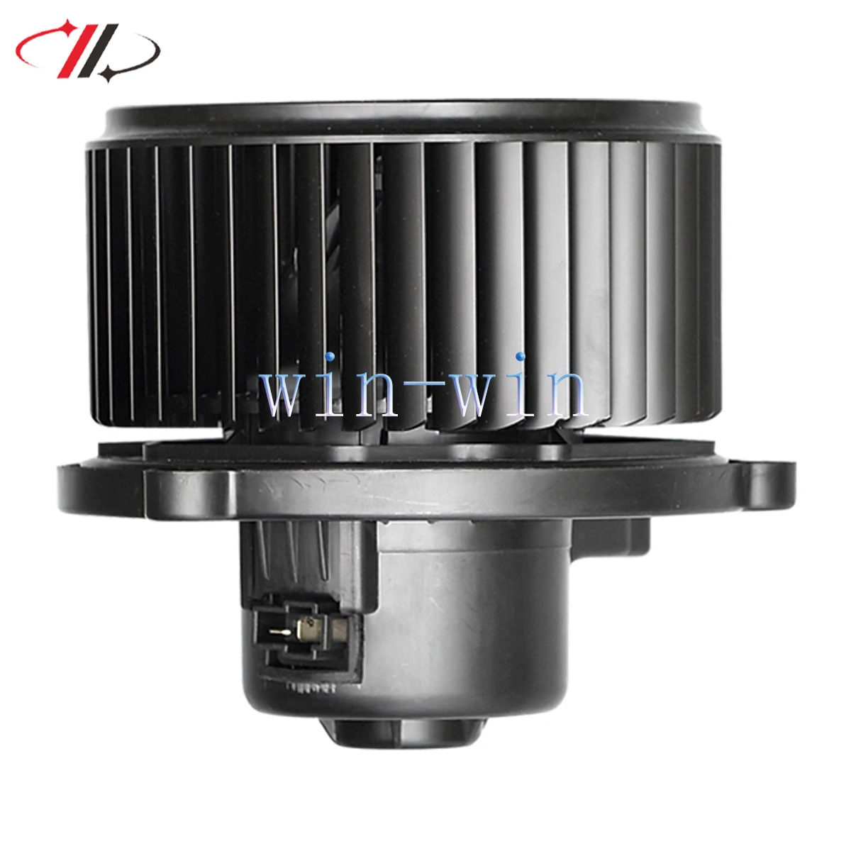 НОВЫЙ 1X двигатель вентилятора кондиционера 97113-2E300 971132 E300 97113-2E200 для Kia Sportage 2005-2010