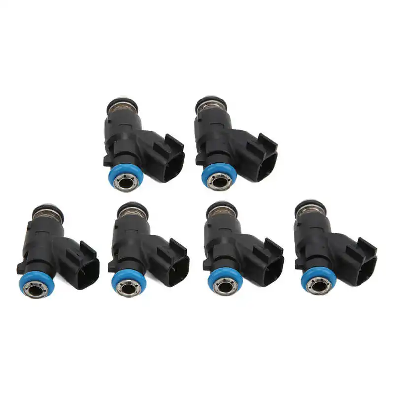 

35310 ‑ 3C00 0 комплект топливных форсунок Antiwear Автозапчасти для ремонта