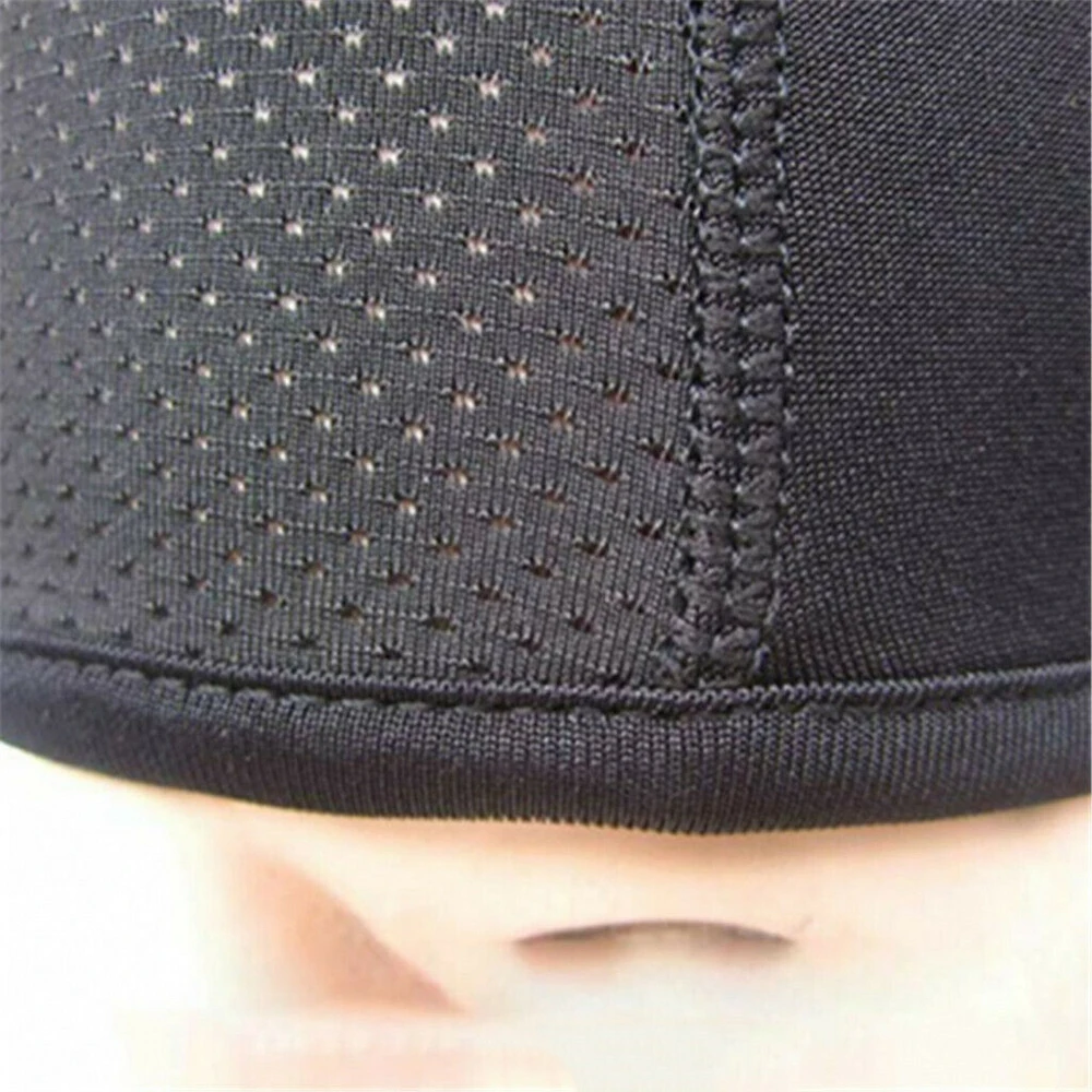 Skull Cap Inner Liner Cooling Helmet Inner Lined Sweatband Helmet Beanie Dome Cap Motorcycle  Accessories Motor Helmet Hat