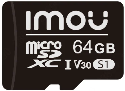 Цена Эксклюзивная карта памяти MicroSDXC IMOU SD для видеонаблюдения Продажа Эксклюзивная карта памяти MicroSDXC IMOU SD для видеонаблюдения