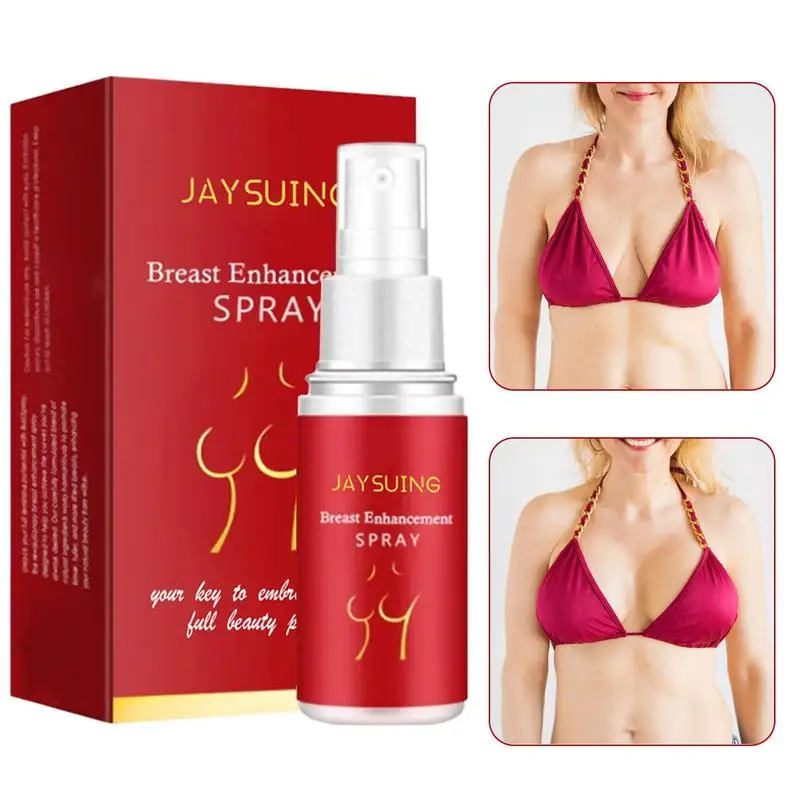 

Reshape Breast Enhancement Cream Natural Breast Enlargement Spray Fast Growth 1.0 Fl. Oz Gentle Formula Breast Cream For Firming