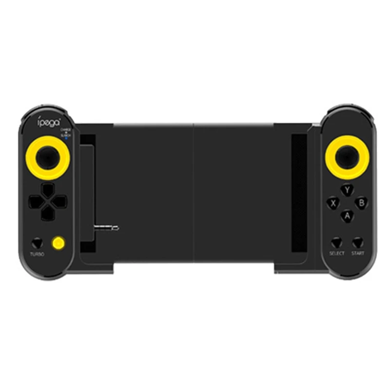 

Беспроводной игровой триггер L43D, игровой джойстик для Android/iOS мобильных телефонов и планшетов