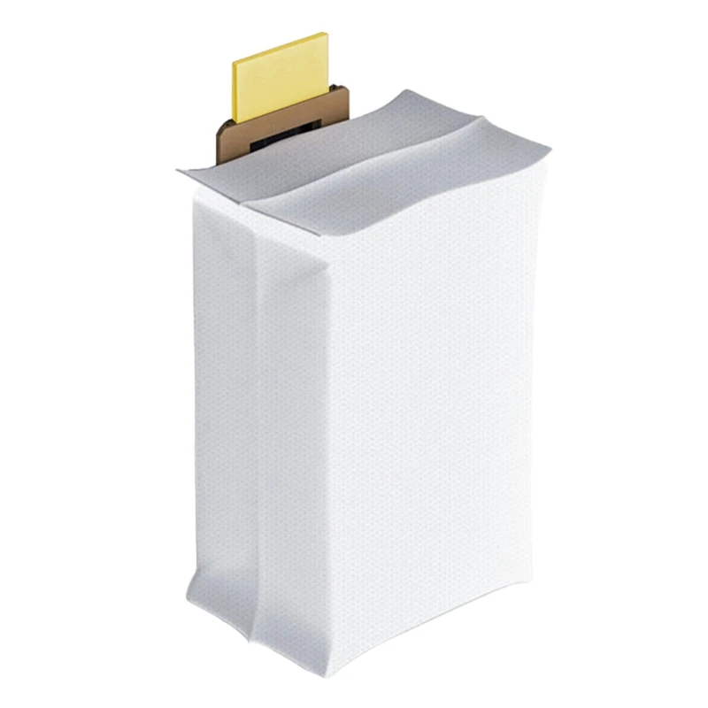 

3 комплекта, мешки для пылесоса Xiaomi Roborock S7 S7max S7maxv T7S Plus