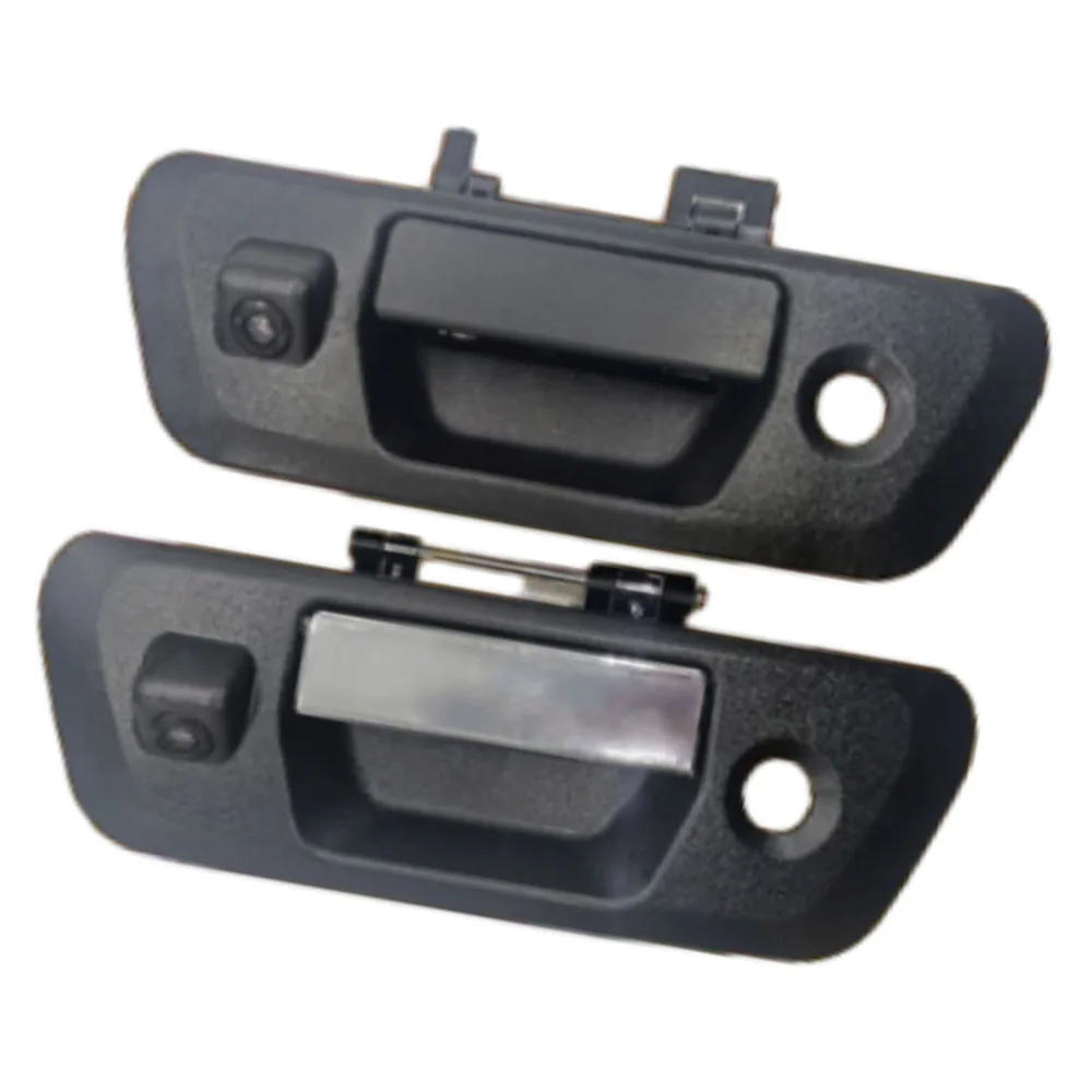 Автомобильная камера заднего вида для Nissan Navara D23 NP300 2015 2016 2017 2018 CCD HD