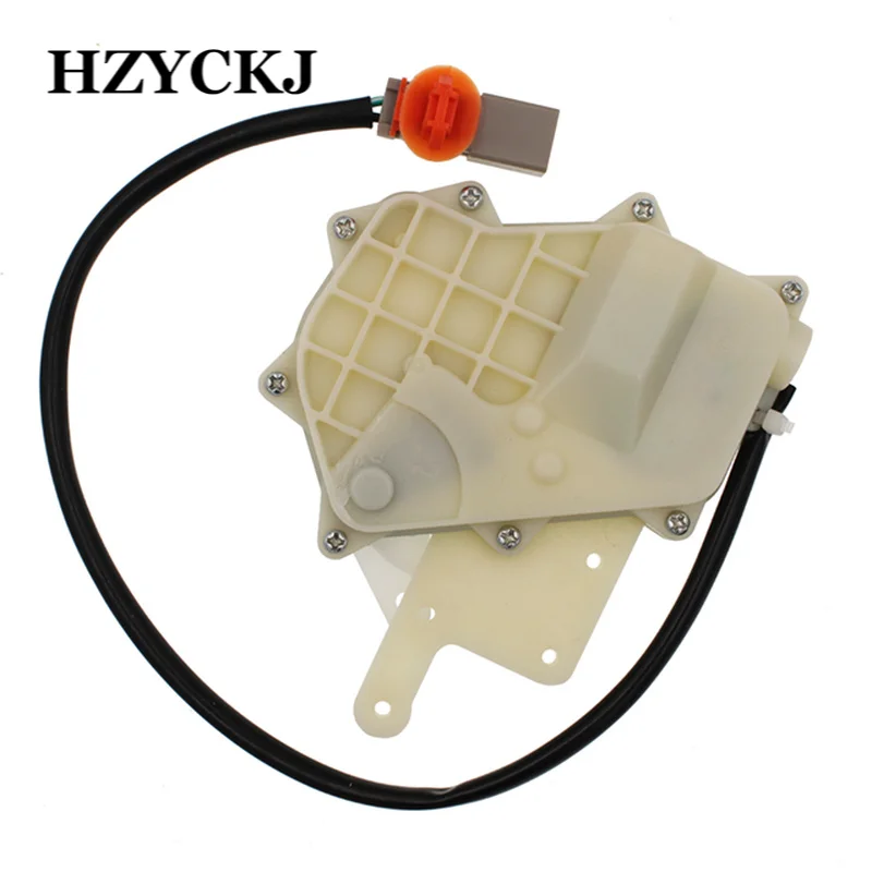

Привод замка двери для Honda Civic Coupe 96-00 72655-S04-J02 72655S04J02