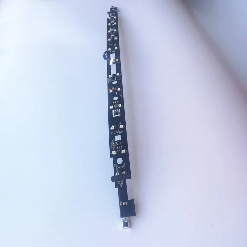 Робот-пылесос с ИК светильник световым датчиком для ILIFE x750 A7 детали замены