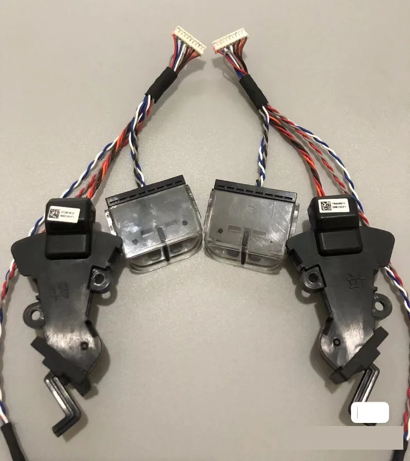 

Датчик предотвращения столкновений Xiaomi Mijia 1C