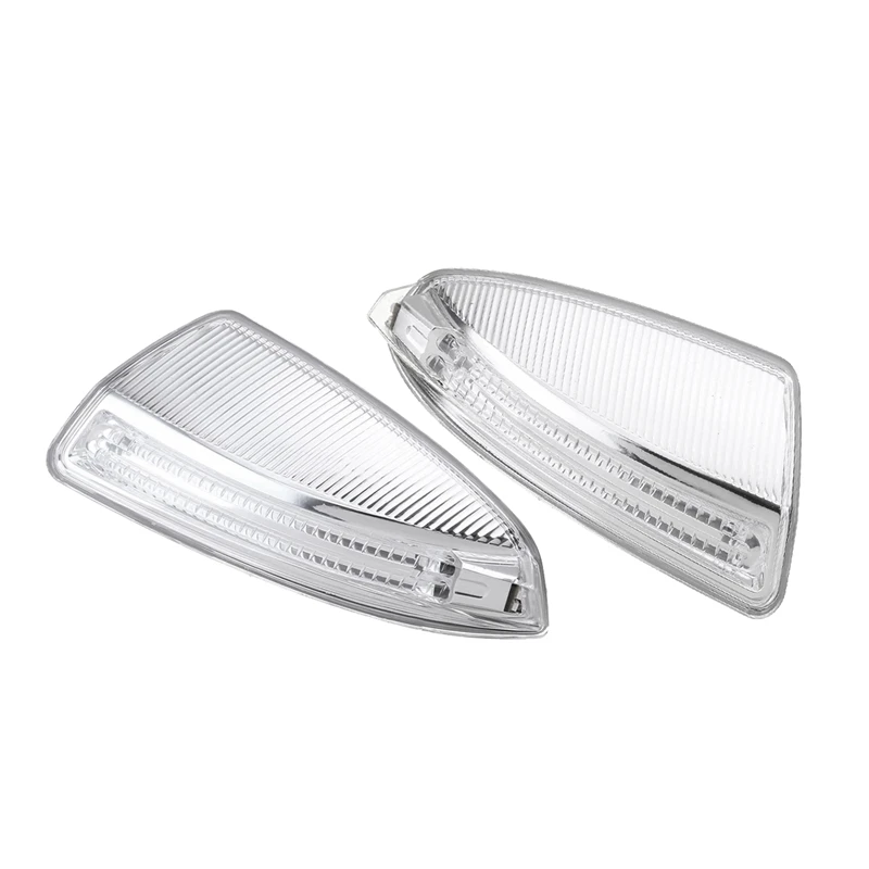 

Car Door Rearview Mirror Lamp Turn Signal for Mercedes Benz C-Class W204 ML-Class W164 ML300 ML500 ML550 2048200721