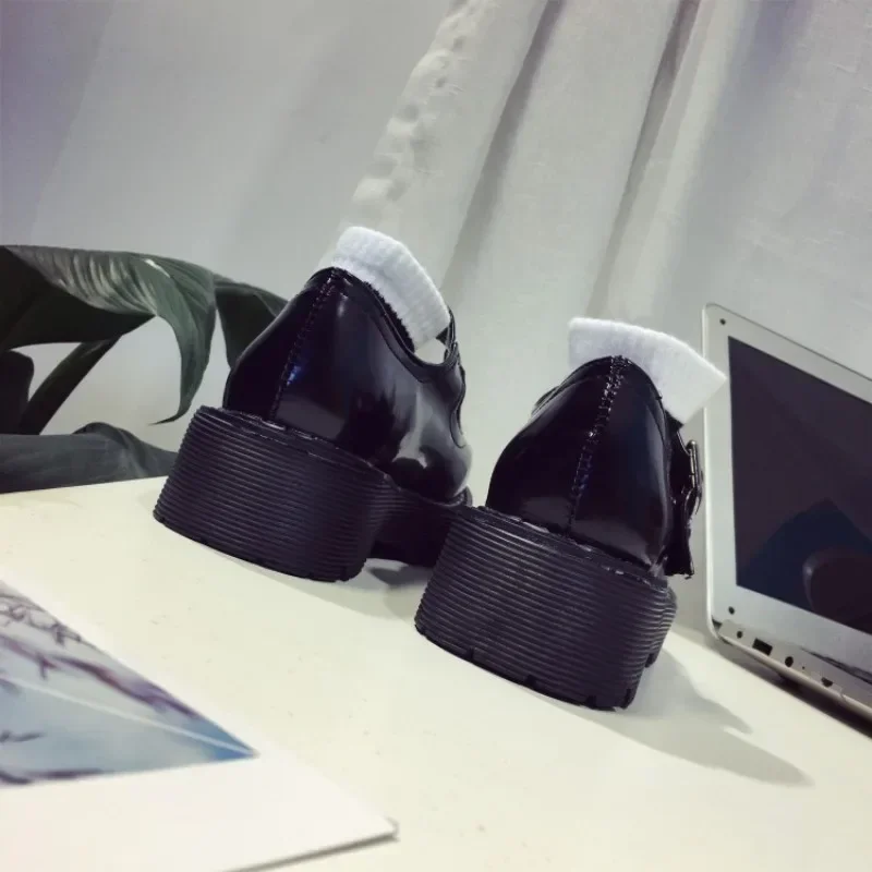 Оптовая продажа брендовые 1 пара носков в стиле &quotЛолита&quot с галстуком-бабочкой