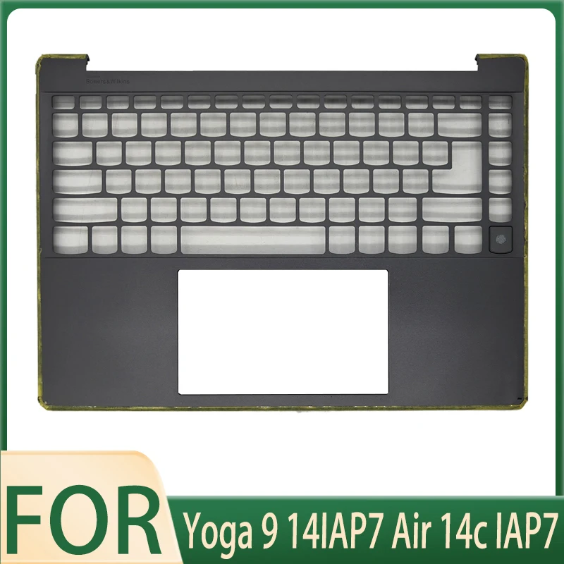 Новая Оригинальная оболочка C подставка для рук верхняя женская Обложка ноутбука