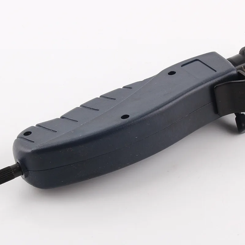 4.5-36mm Cable stripper stripping pliers heavy industry cable stripper cable clamp thin skin tool JL-325 stripping pilers