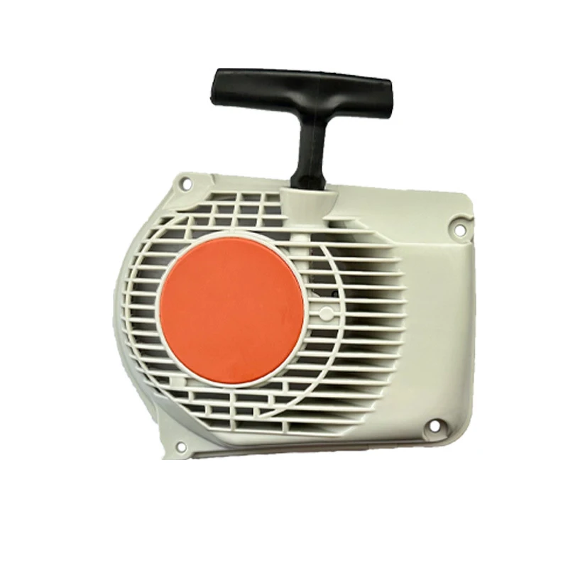 Стартер с ручным запуском для бензопил STIHL 024 026 MS240 MS260, винтажный, для лесозаготовительной пилы, запасные части (art.: 3920dbe8a52c9) - 3920dbe8a52c9