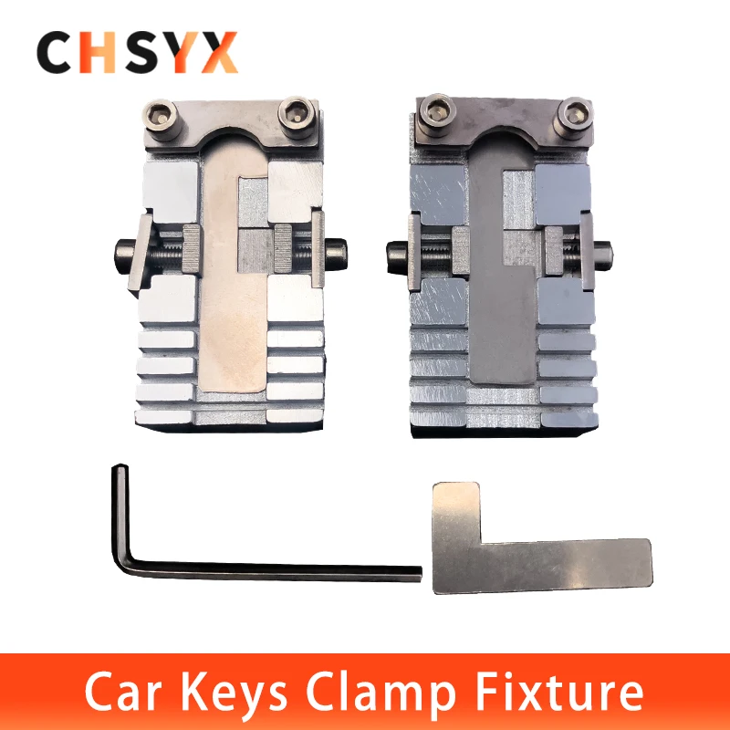 

Зажим для автомобильных ключей CHSYX