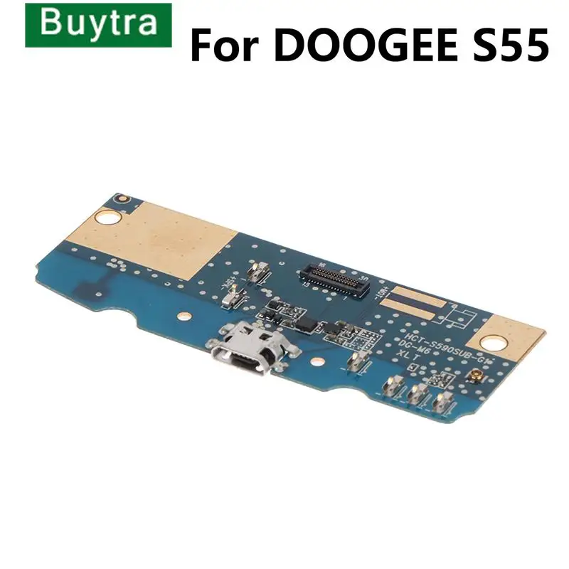 

1 шт. для S55 Lite, USB-плата, гибкий кабель, телефон с восьмиядерным процессором, схемы зарядного устройства