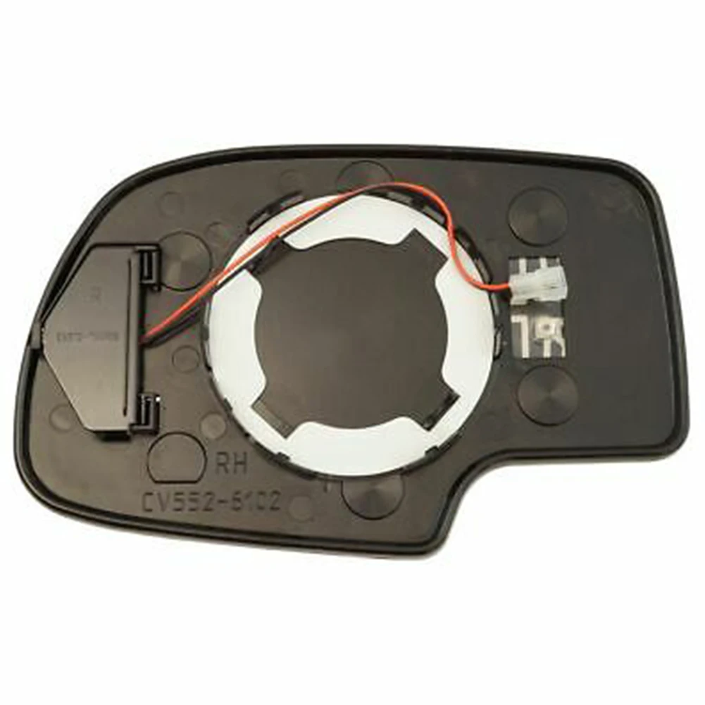 

Auto Parts Exterior Mirrors Rearview Mirror Mirror Glass Heating Glass