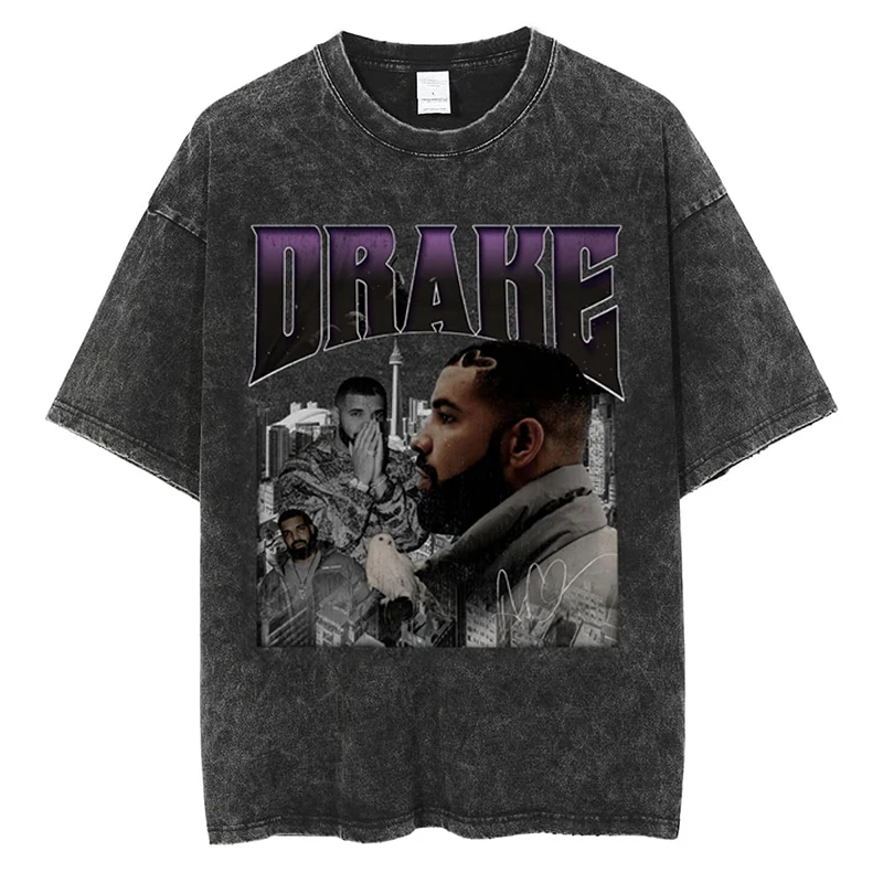 Рисунок 2 - Футболка с рисунком дракона для мужчин и женщин