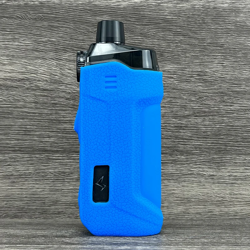 Модный силиконовый чехол для Aegis Boost Pro Max защитный мягкий резиновый рукав |