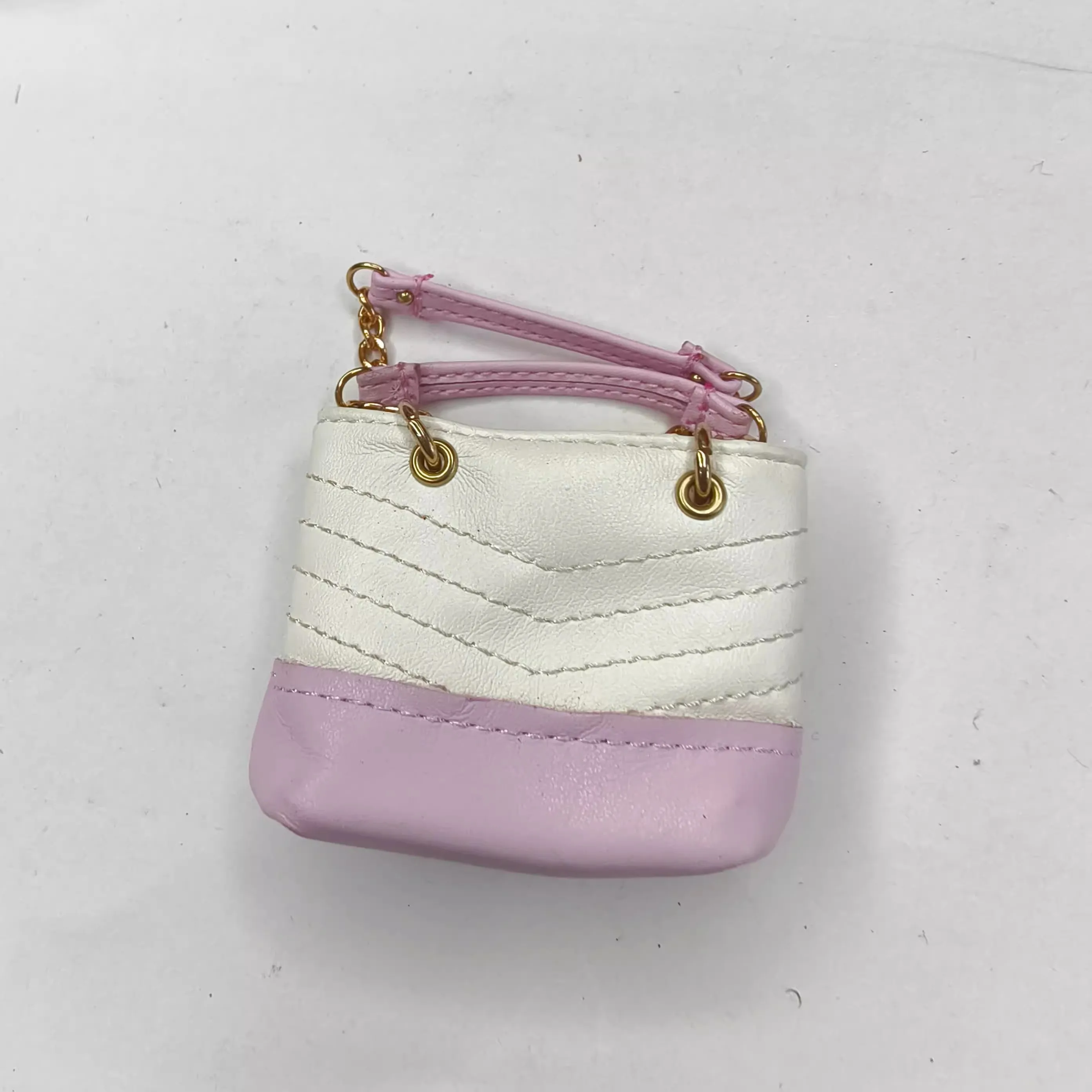 002 1/6 Оригинальные подарки для девочек xindong аксессуары сумок сделай сам радуга