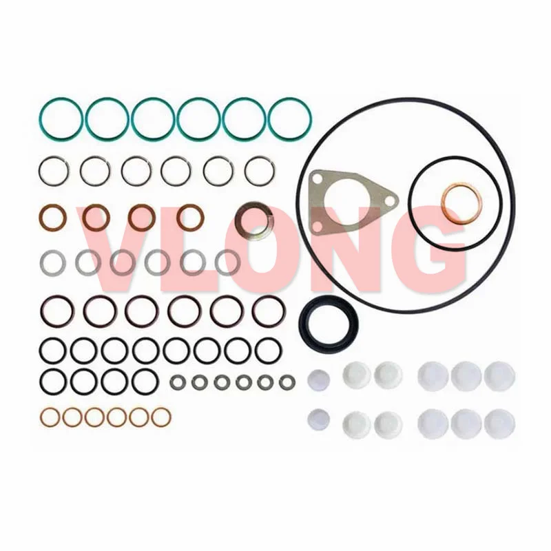 800017 дизельный двигатель VE Pump Full наборы прокладок Sets аксессуары для ремонта