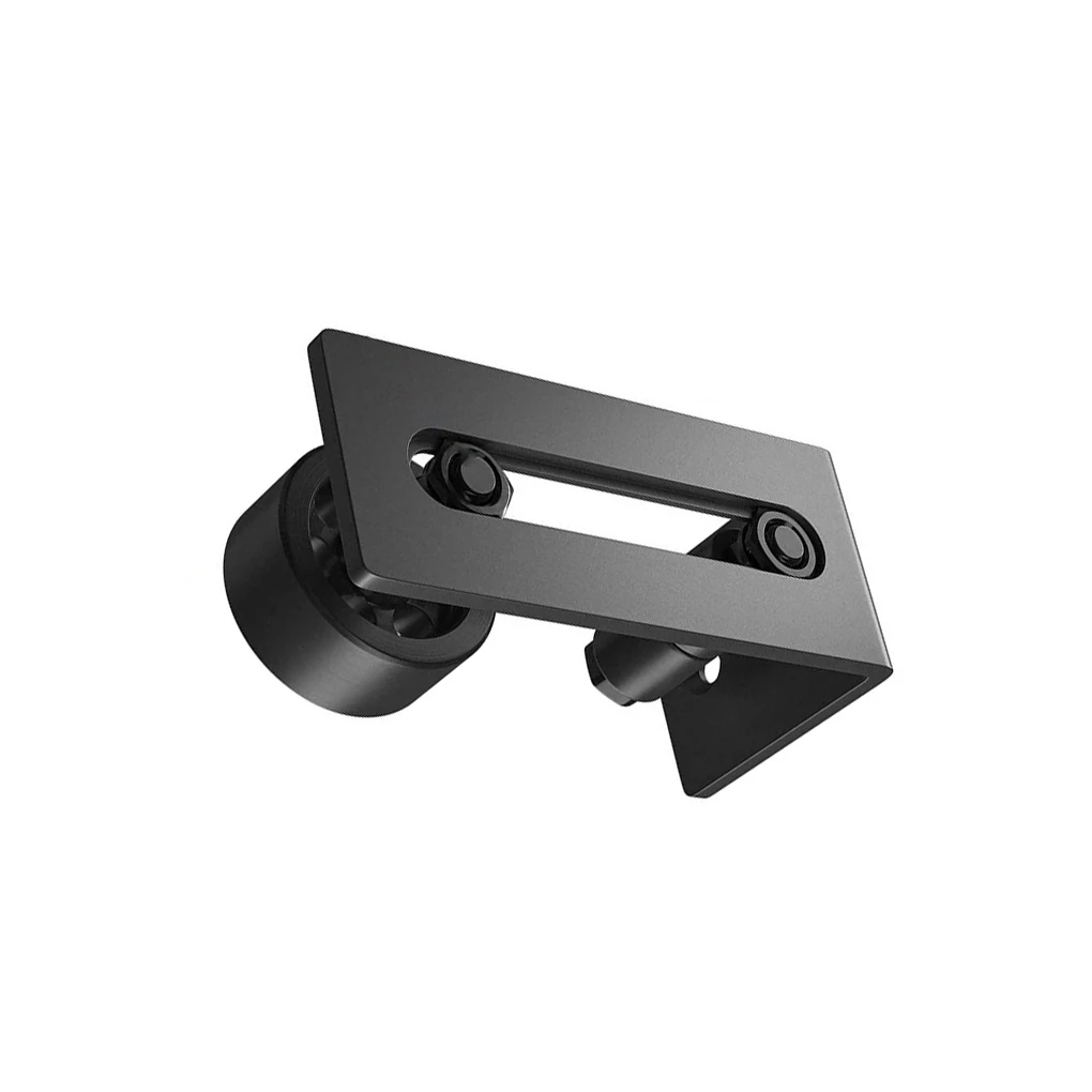 

Sliding Stop Adjustable Barn Door Hardware Wall Guide Floor Guides