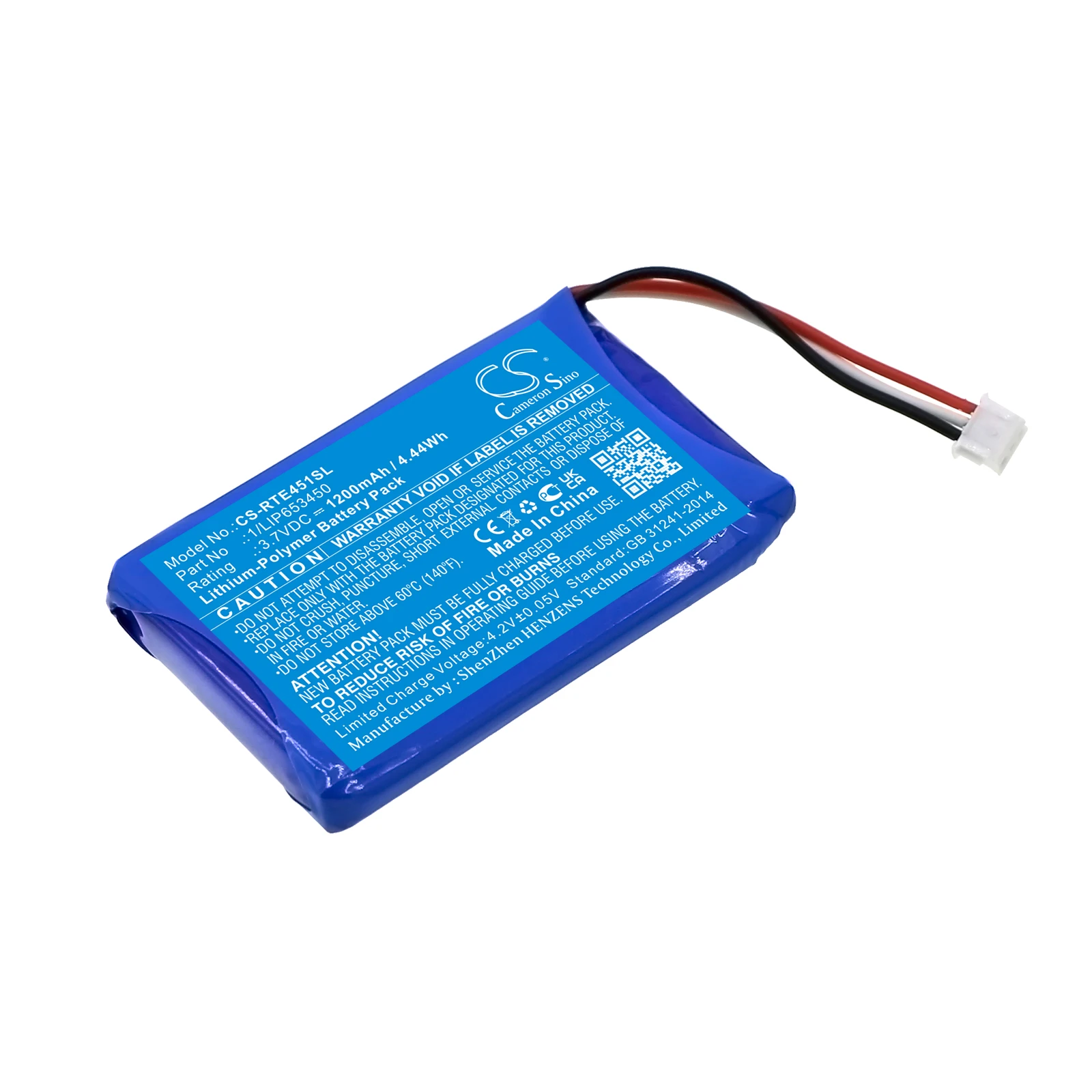

battery for Range Rover Touchscreen Rear Entertainment Remote,LR 04 51 02,LR 02 31 91,LR 03 22 94,