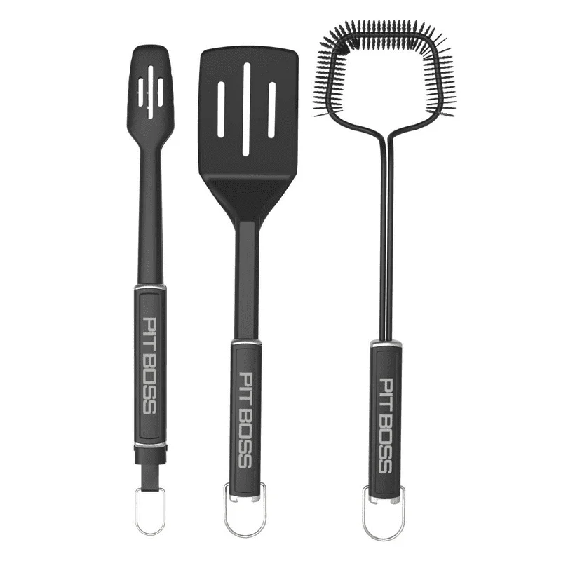 

3 Piece Grilling Set