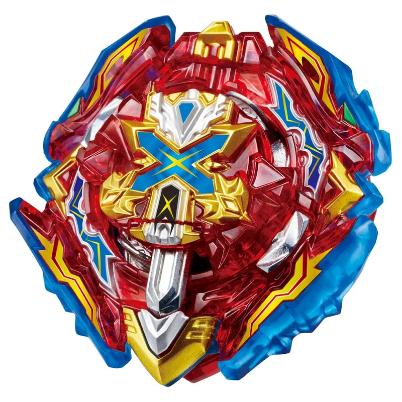 TAKARA TOMY BEYBLADE Burst God BU металлическая искусственная гироскопа бой бейблэйд аниме экшн-фигурка модель игрушка подарок для мальчика