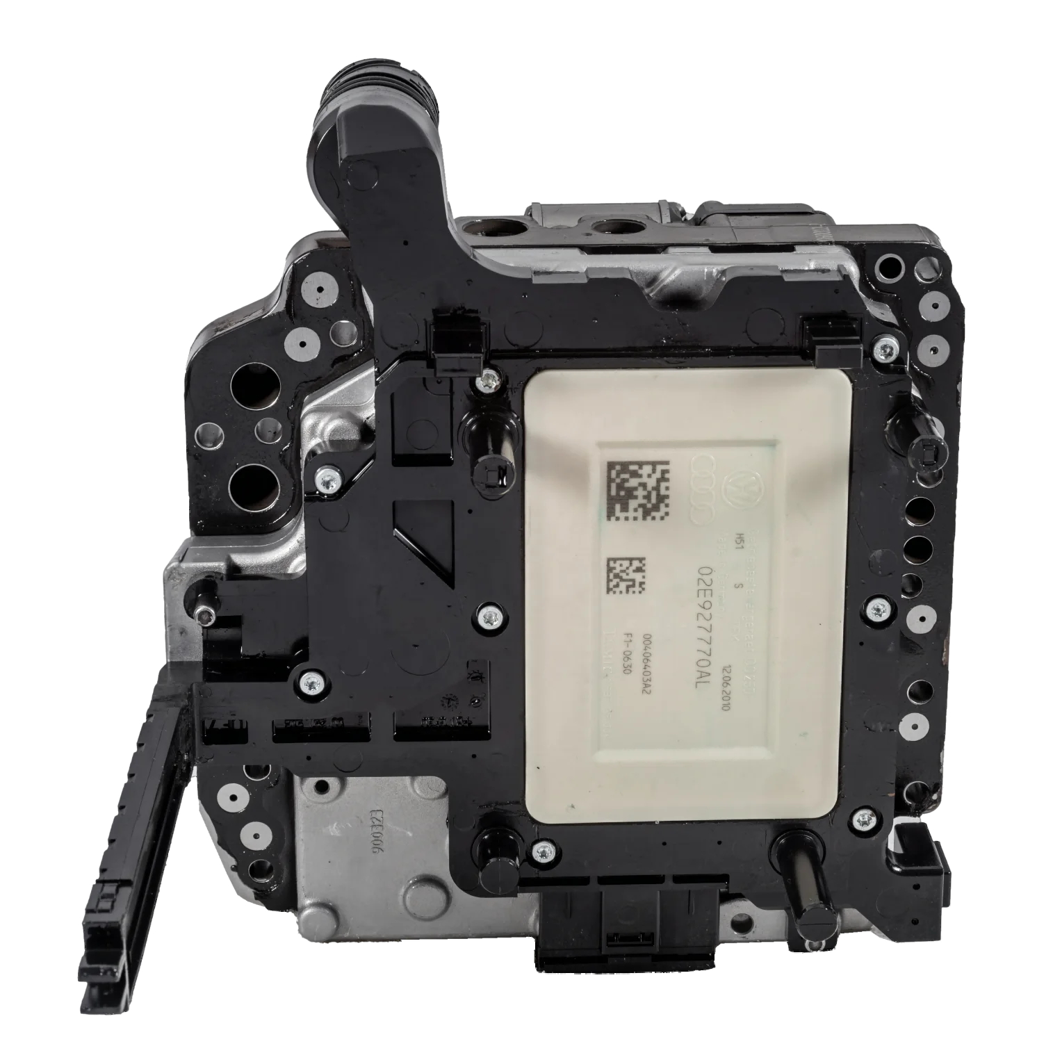 Блок управления механической передачей 02e Dq250 Dsg 6 speed dq250tcu dq250 dsg для Volkswagen Magotan CC Golf