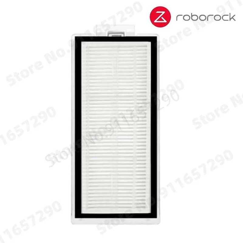 Оригинальный Roborock Q7 Max + Plus T8 основная щетка моющаяся ткань для швабры