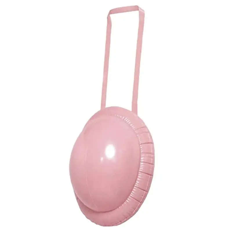 

Надувной живот Санта-Клауса